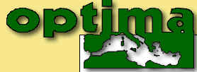 OPTIMA logo