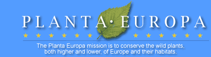 Planta Europa logo