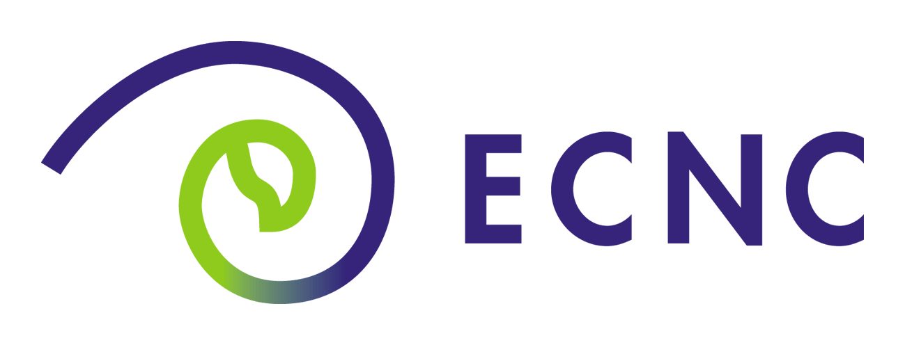 ECNC logo